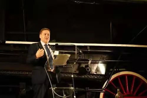 这场在英国举行的纪念辛亥革命110周年活动，为何强调孙中山的铁路梦？休闲区蓝鸢梦想 - Www.slyday.coM