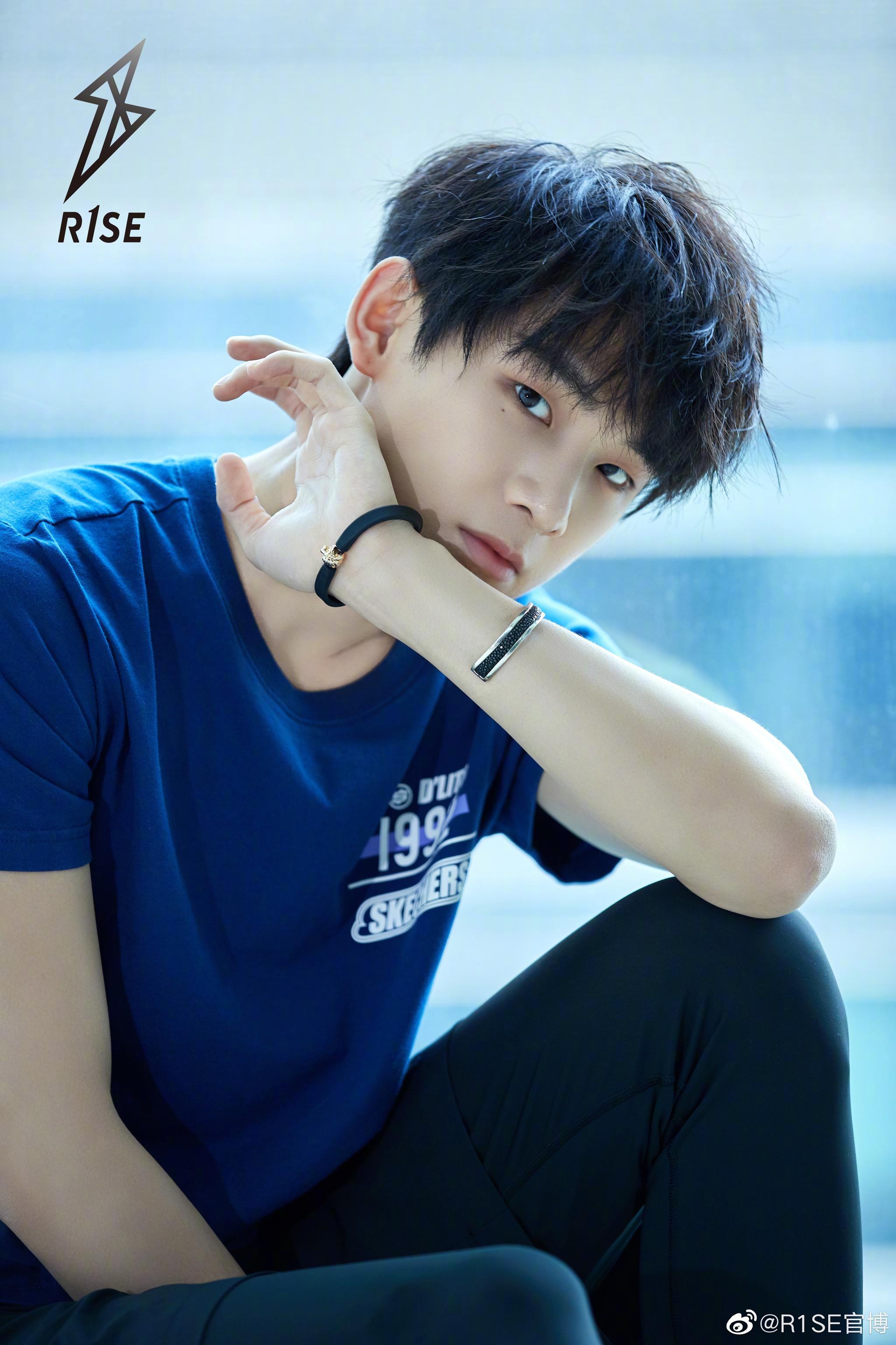 今晚超新星姚琛50m这段真实看的我热血沸腾