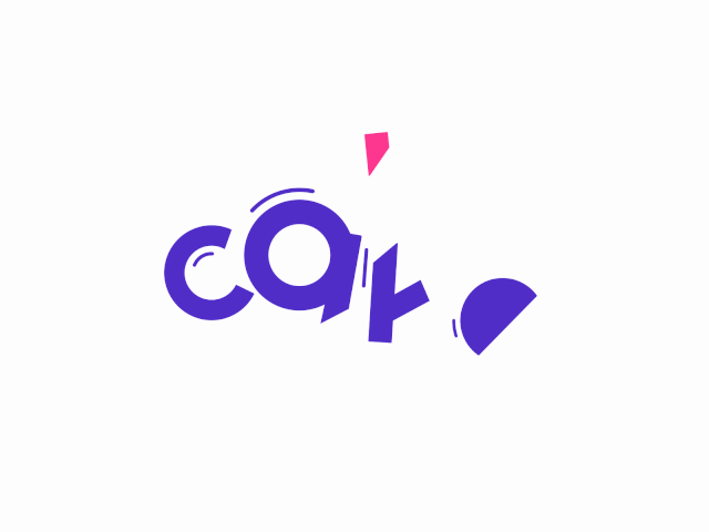 动效logo设计