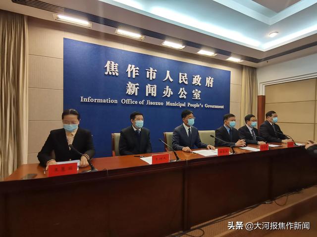 焦作已累计报告新冠817修武占717
