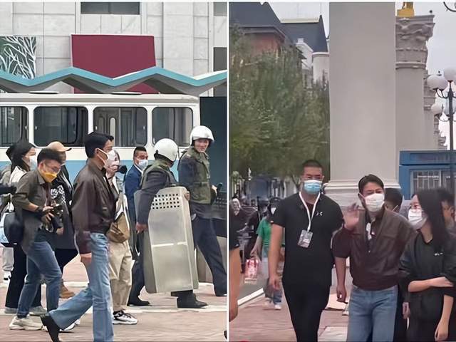 刘德华现身哈尔滨,拍摄新作《莫斯科行动》,身高逗乐网友休闲区蓝鸢梦想 - Www.slyday.coM 刘德华现身哈尔滨,拍摄新作《莫斯科行动》,身高逗乐网友休闲区蓝鸢梦想 - Www.slyday.coM