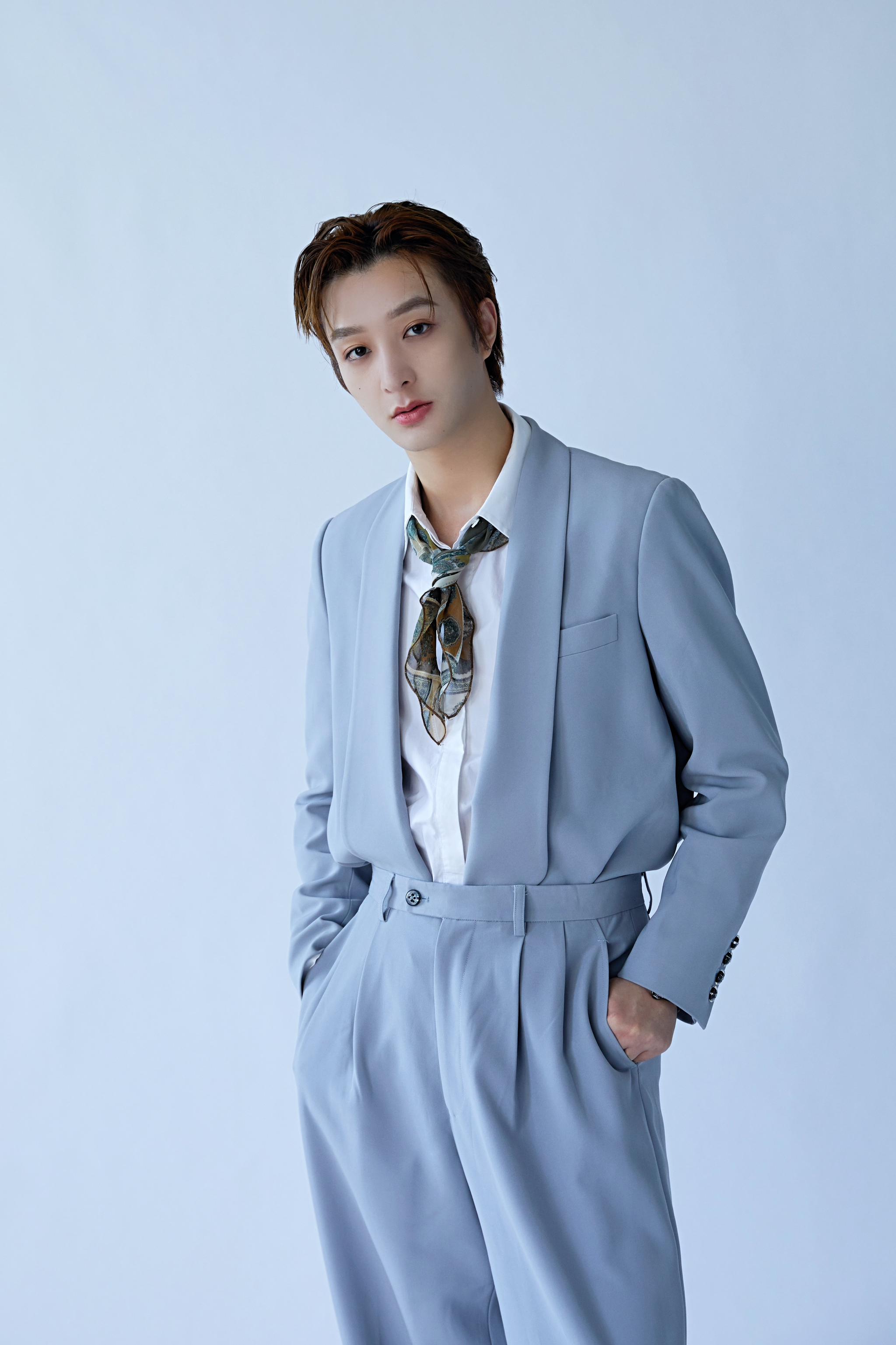 温柔贵公子左其铂zuo探店gentlemonster