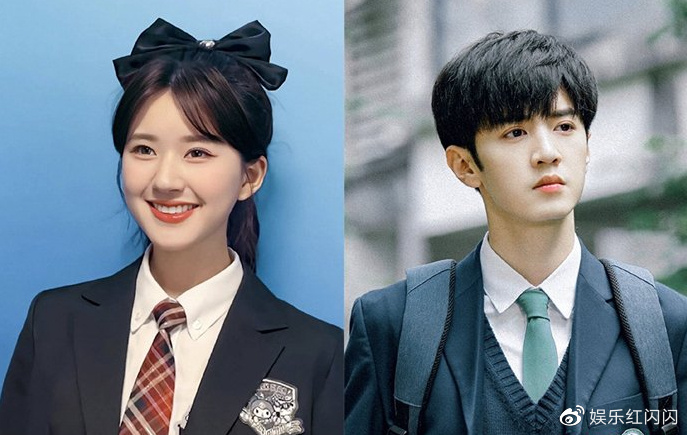 偷偷藏不住厦门开拍 赵露思陈哲远马伯骞丁笑滢主演休闲区蓝鸢梦想 - Www.slyday.coM 偷偷藏不住厦门开拍 赵露思陈哲远马伯骞丁笑滢主演休闲区蓝鸢梦想 - Www.slyday.coM