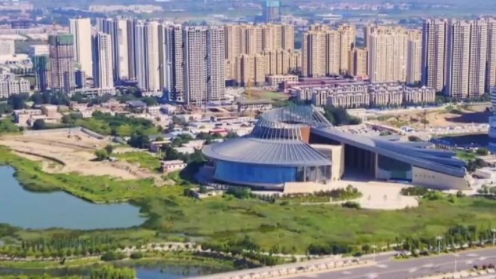 保定启动“博物馆之城”建设，到2024年全市建成100家博物馆保定 博物馆 文化 旅游 城市建设|之城|保定|城市_新浪新闻