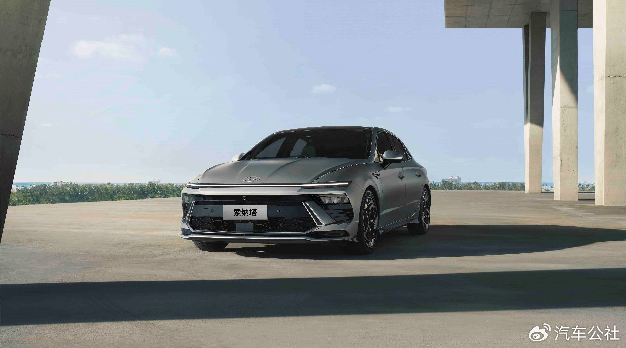 用中国态度,展现北京现代的全球视野-新浪汽车