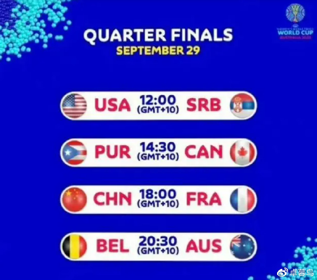 法国几乎是八强里最弱的!中国女篮四强稳了!曾22分大胜对手休闲区蓝鸢梦想 - Www.slyday.coM 法国几乎是八强里最弱的!中国女篮四强稳了!曾22分大胜对手休闲区蓝鸢梦想 - Www.slyday.coM