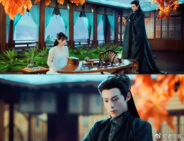 王鹤棣虞书欣《苍兰诀》首播口碑出炉!观众评价都“一针见血”休闲区蓝鸢梦想 - Www.slyday.coM 王鹤棣虞书欣《苍兰诀》首播口碑出炉!观众评价都“一针见血”休闲区蓝鸢梦想 - Www.slyday.coM