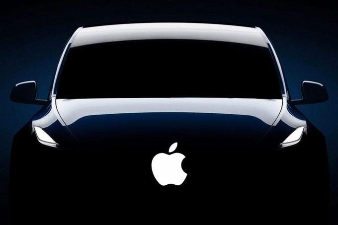 苹果汽车渐行渐远？据称发布时间推迟一年到2026年、降低全自动驾驶预期|苹果汽车_新浪财经_新浪网