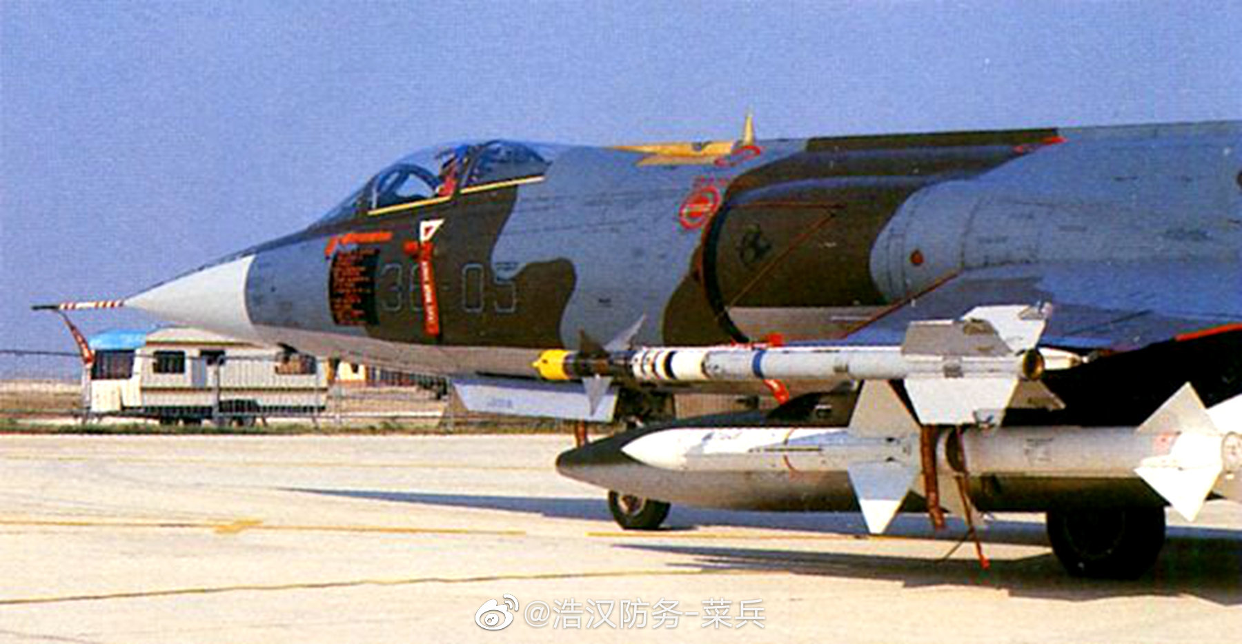 f-104真是个够垃圾的战斗机但是产量还特别高