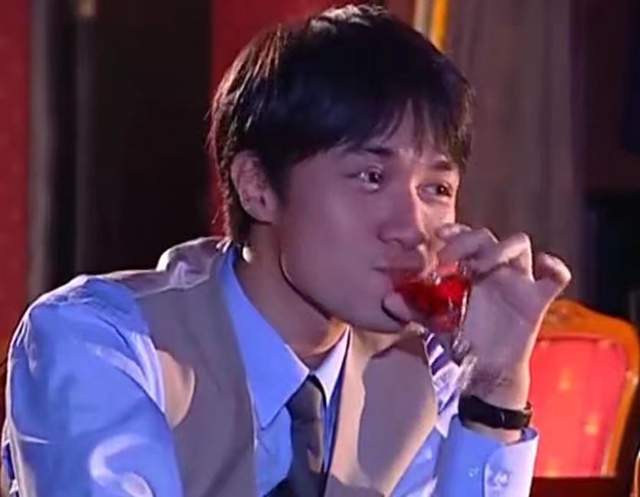 《情深深雨蒙蒙》原著何书桓阳光正直,剧版添油加醋