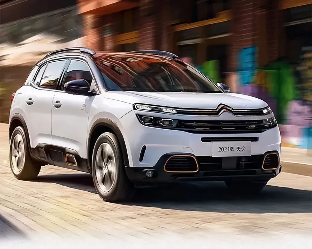 雪铁龙天逸和东风标致4008定价差异在哪里 天逸和凡尔赛SUV哪个好