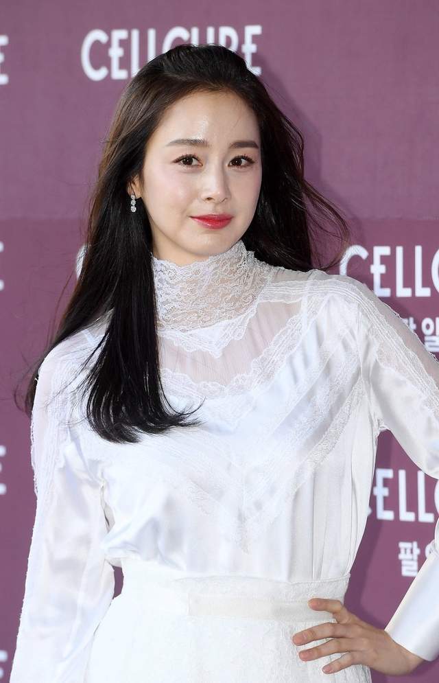 40代韩剧女演员「未修生图」5:《有院子的家》金泰希