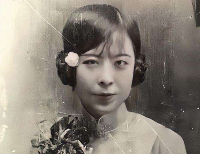 张学良长女张闾瑛:不嫁豪门嫁布衣,与父亲一样长寿,活到100岁|张学良