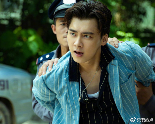 演员李易峰因多次嫖娼被依法拘留 本人对违法事实供认不讳休闲区蓝鸢梦想 - Www.slyday.coM
