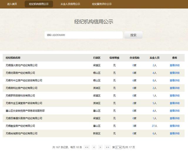 无锡严管房产中介,大招上线|经纪|从业人员|房产中介_新浪新闻