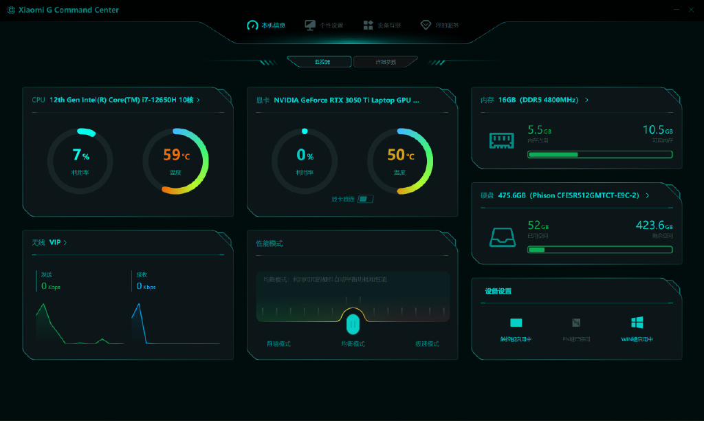 Redmi G游戏本1代升级到Redmi G游戏本2022，是什么样的体验？休闲区蓝鸢梦想 - Www.slyday.coM
