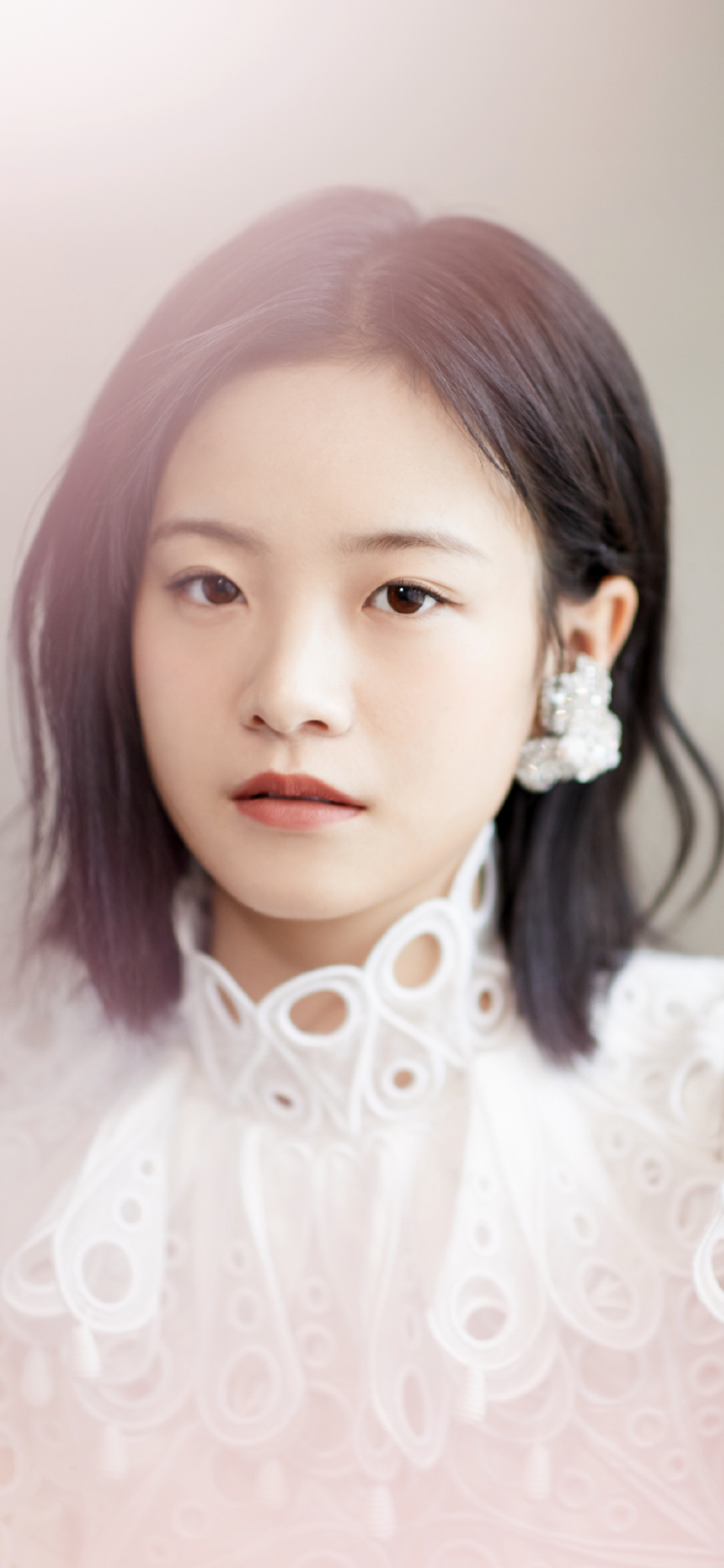 00后演员2000李庚希,2006荣梓杉,2009韩昊霖