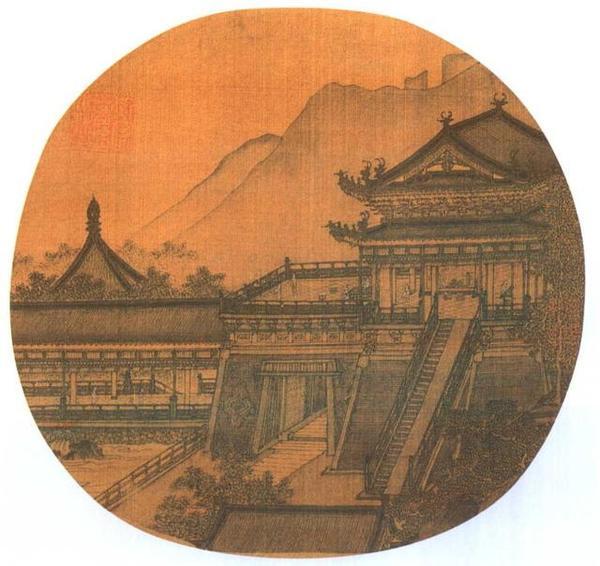 国风七夕｜古人笔下的七夕有多美？休闲区蓝鸢梦想 - Www.slyday.coM