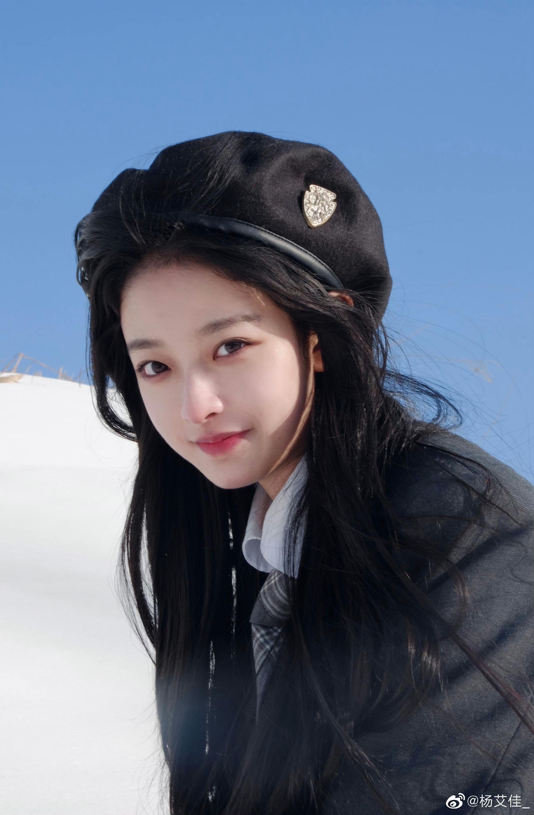 0494中戏,杨艾佳_高清图集_新浪网