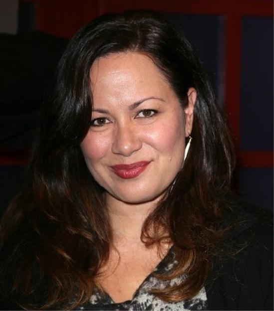 李小龙的女儿,眉宇间颇有父亲的神韵,也受过武术训练|李香凝|李小龙