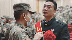 退伍季·惜别|战友情深，难说再见