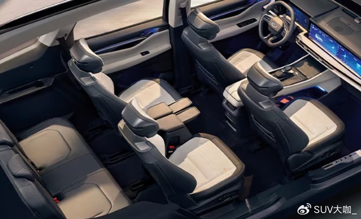 锐界l对比探陆,美系vs日系的经典对决,谁才是中大型suv更优选?