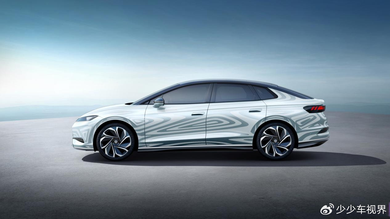 打破垄断上汽大众新能源车销量轻松超越13万量颠覆传统车市格