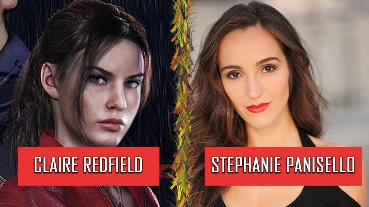 这一短话无疑包含着巨大的信息量,不过在核心内容方面因为stephanie