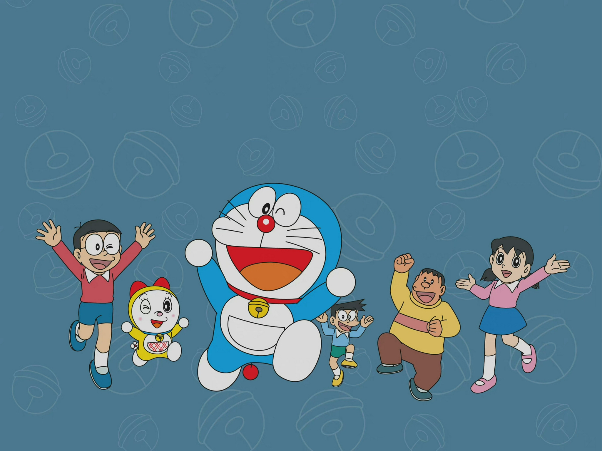 这组ipad/电脑壁纸太爱了