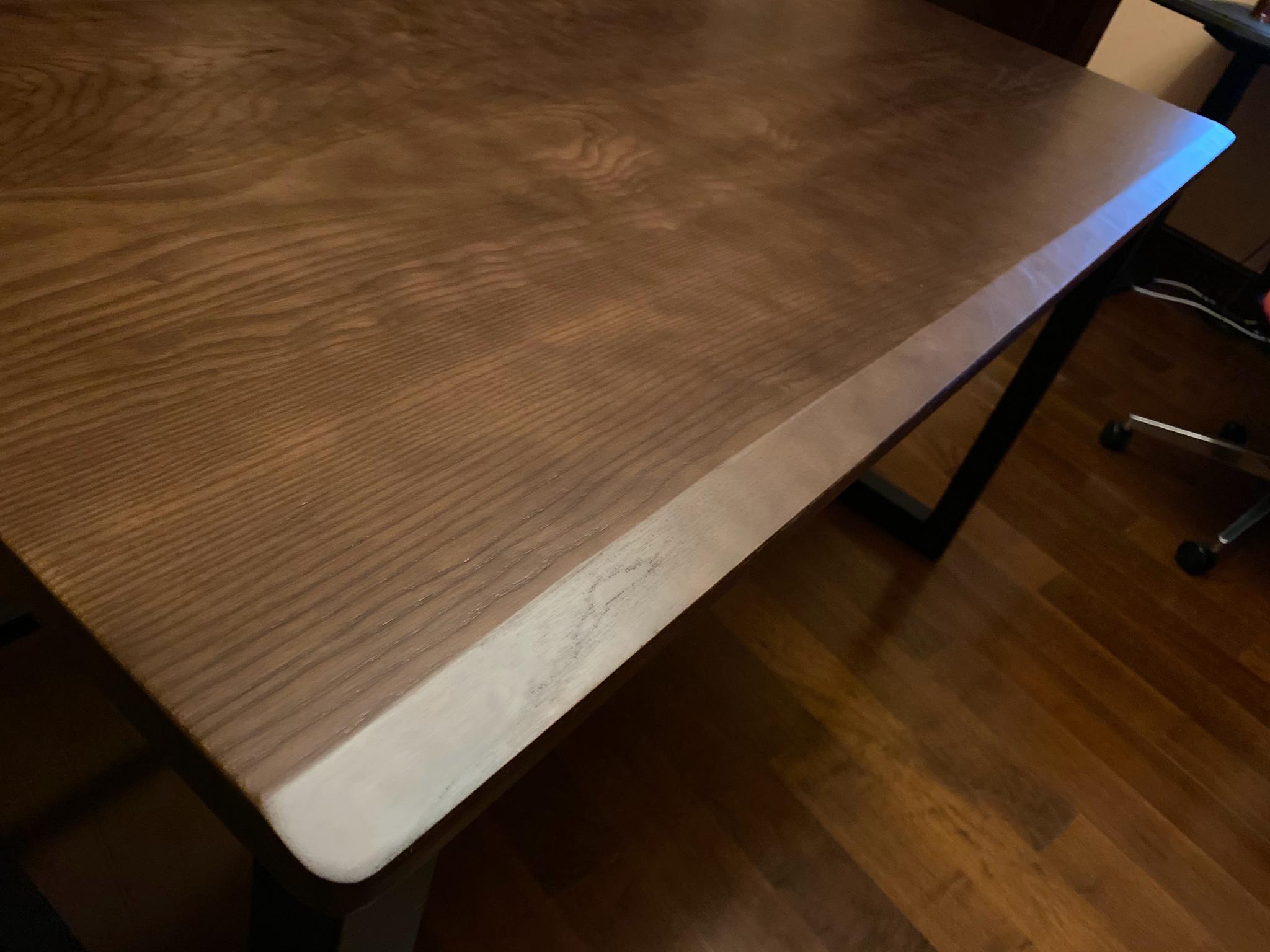 新桌子到了|桌子|天线_新浪新闻