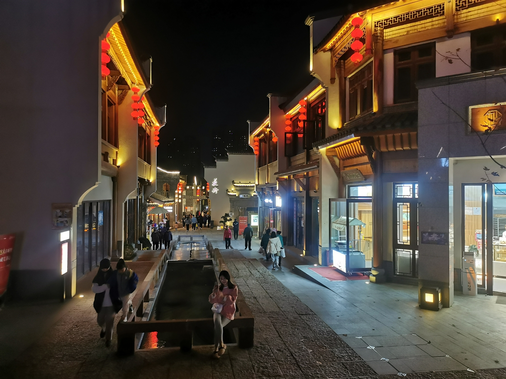 湛江怎么看附近的人卖