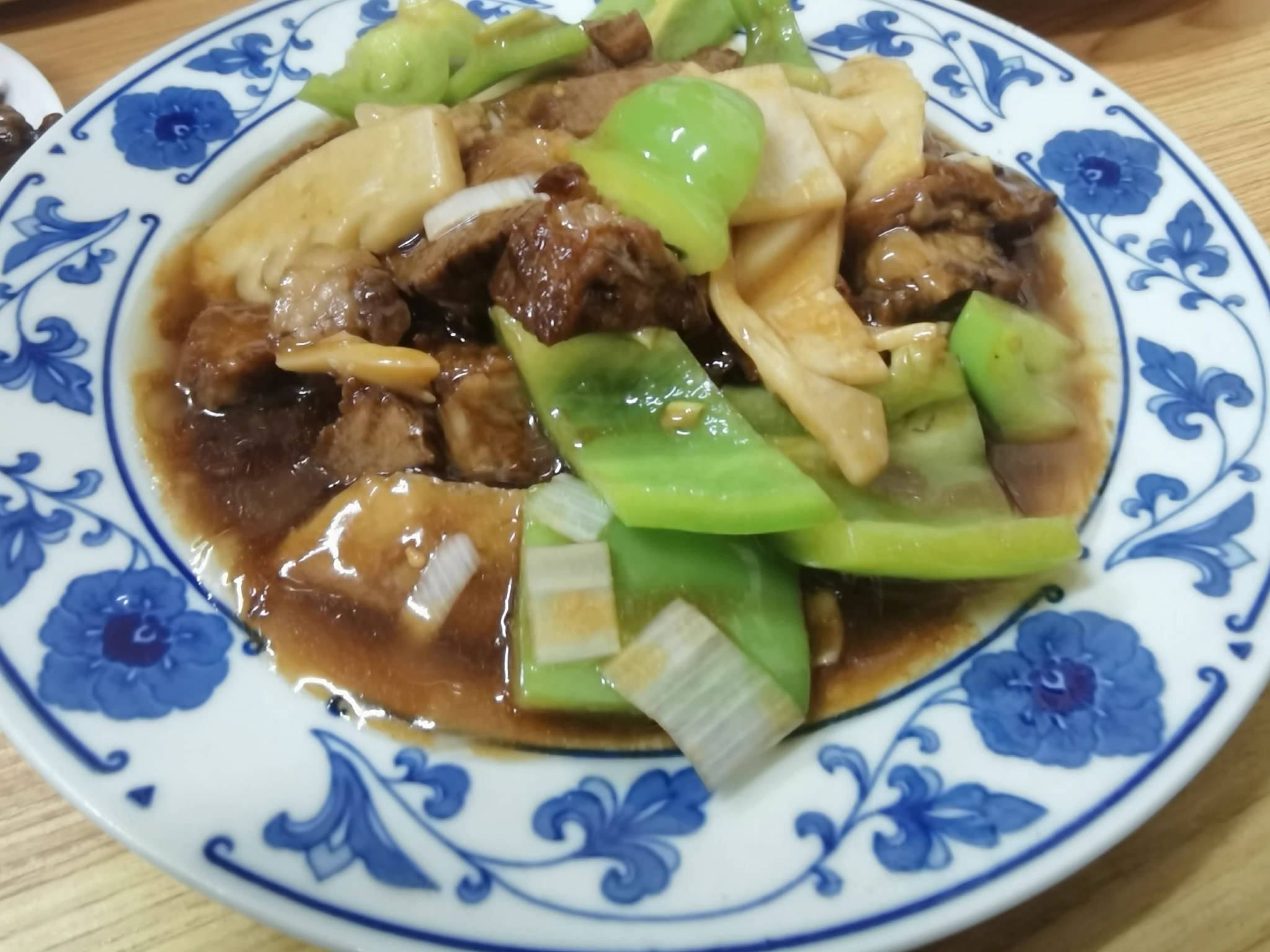 非常可口的菜。要说更推荐什么菜，我都推荐……__财经头条