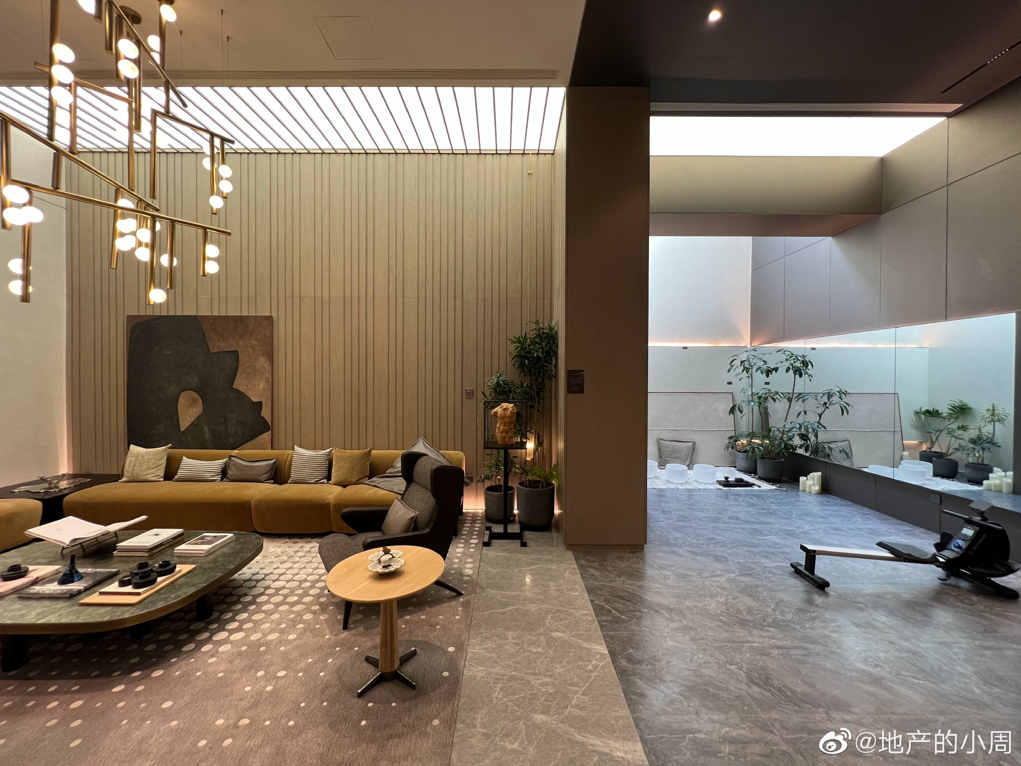 仁恒海和院，和湖滨世纪一样，实地看会有很多超预期的感受……__财经头条