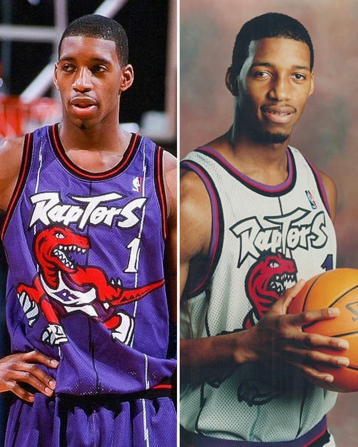 你最喜欢哪个时期的麦迪?