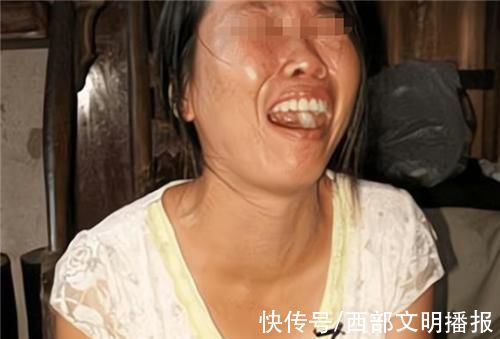 1993燕志云虐女案滚油灌嘴纱线封口被判7年出狱后挖坟泄愤