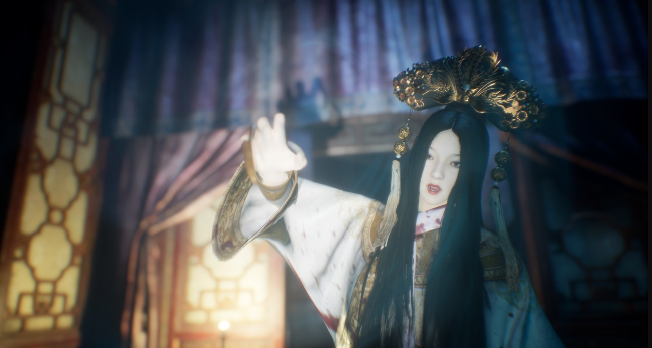 《纸人2》评测:时代又变了,中西结合物法双修全新超度