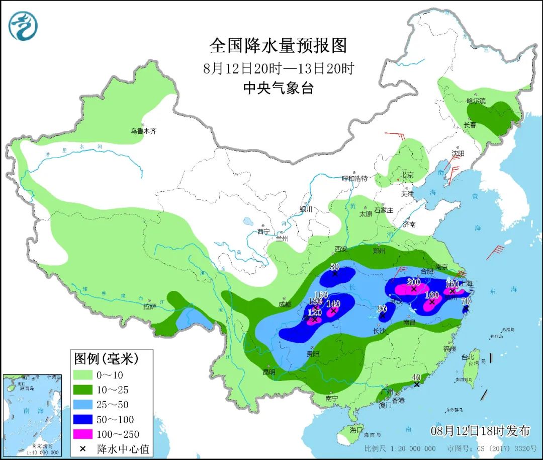 484.3毫米！湖北宜城遇极端降水 究竟是谁在制造特大暴雨？休闲区蓝鸢梦想 - Www.slyday.coM