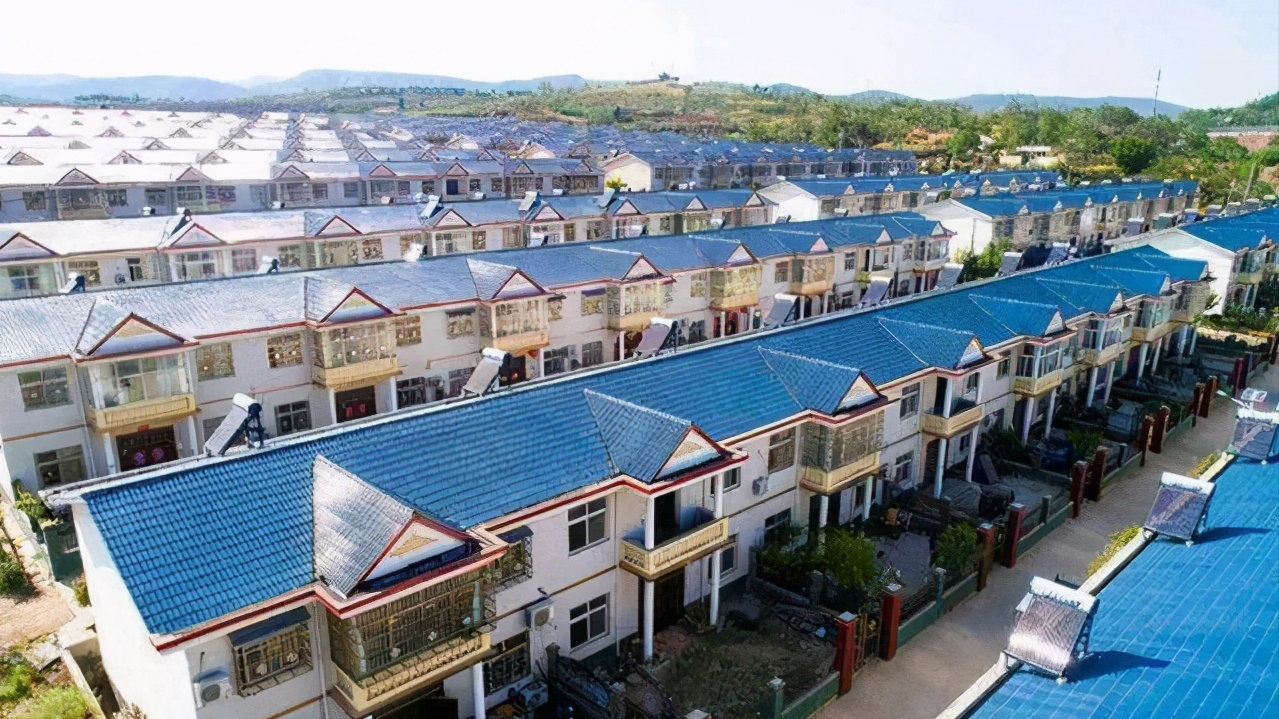 桂华:合村并居拆房子不可能让农民致富|拆迁|农民|城市建设_新浪新闻