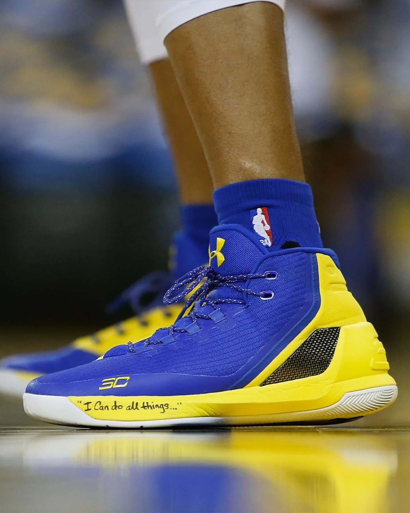 库里历代签名鞋,哪双是你心中最佳?