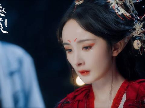 同期古装剧最少,实绩最好,每一部都是有效播剧,恭喜杨幂女士重回统治区!|杨幂|古装剧_新浪新闻