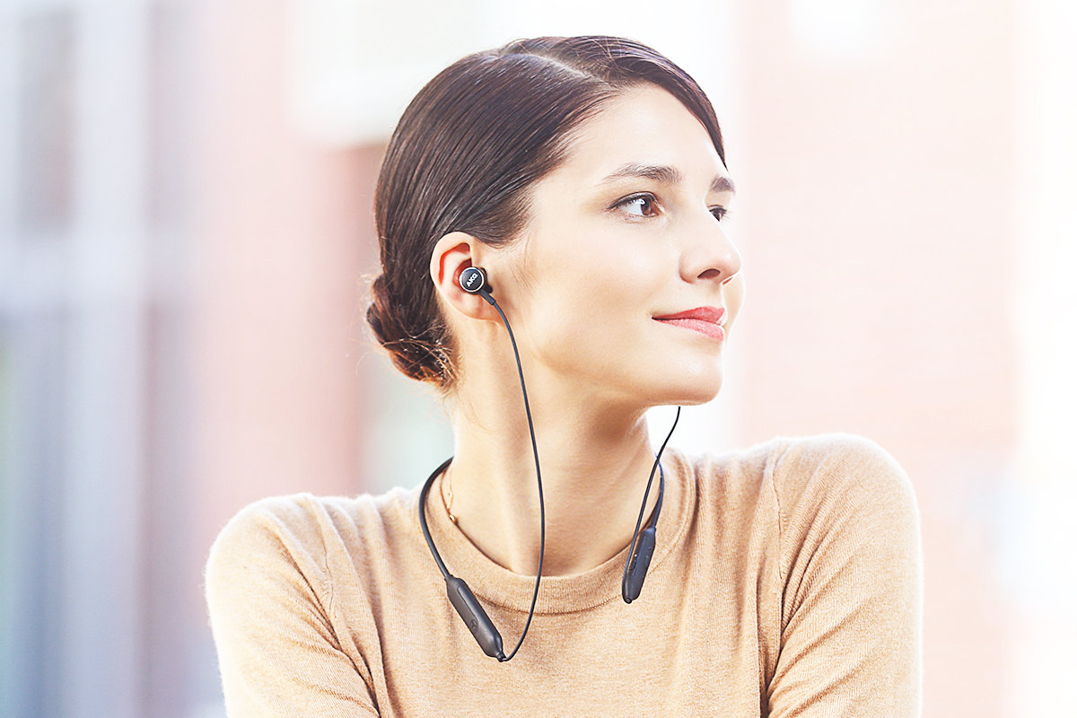 300元以下,这3款无线颈挂耳机值得一看!__财经头条