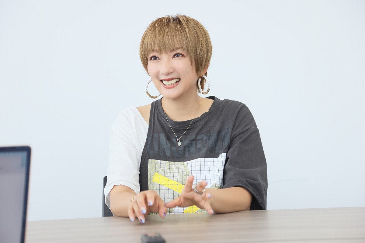 历代女主角眼中的奥特曼④《戴拿奥特曼》女主角山田玛利亚访谈__财经