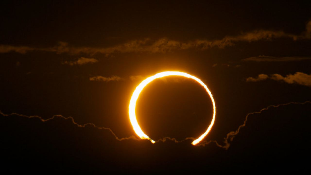 2020日环食:在观赏天文奇观时,你需要哪些行为守则来保护自己?