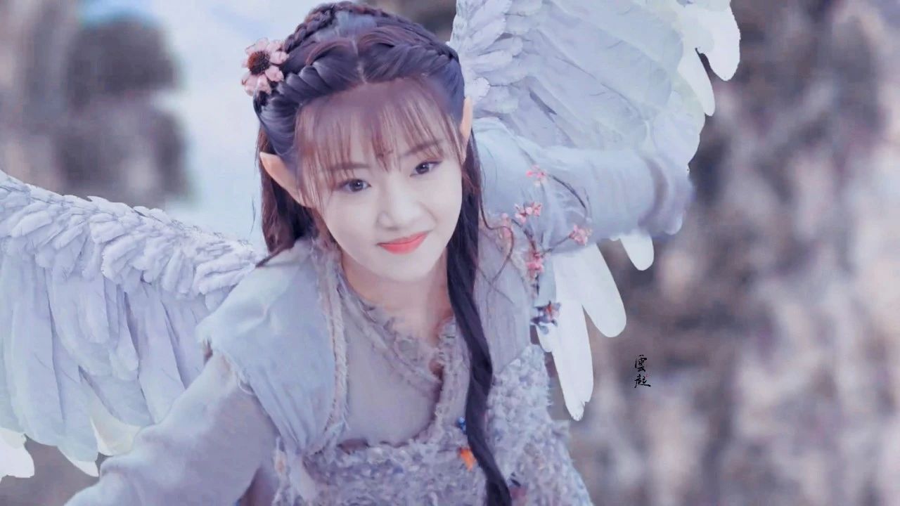 三剧霸屏背后,一个职业演员的野心buff|吴佳怡|许凯|小龙女_新浪新闻