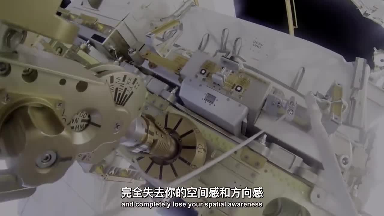 纪录片《美丽星球》