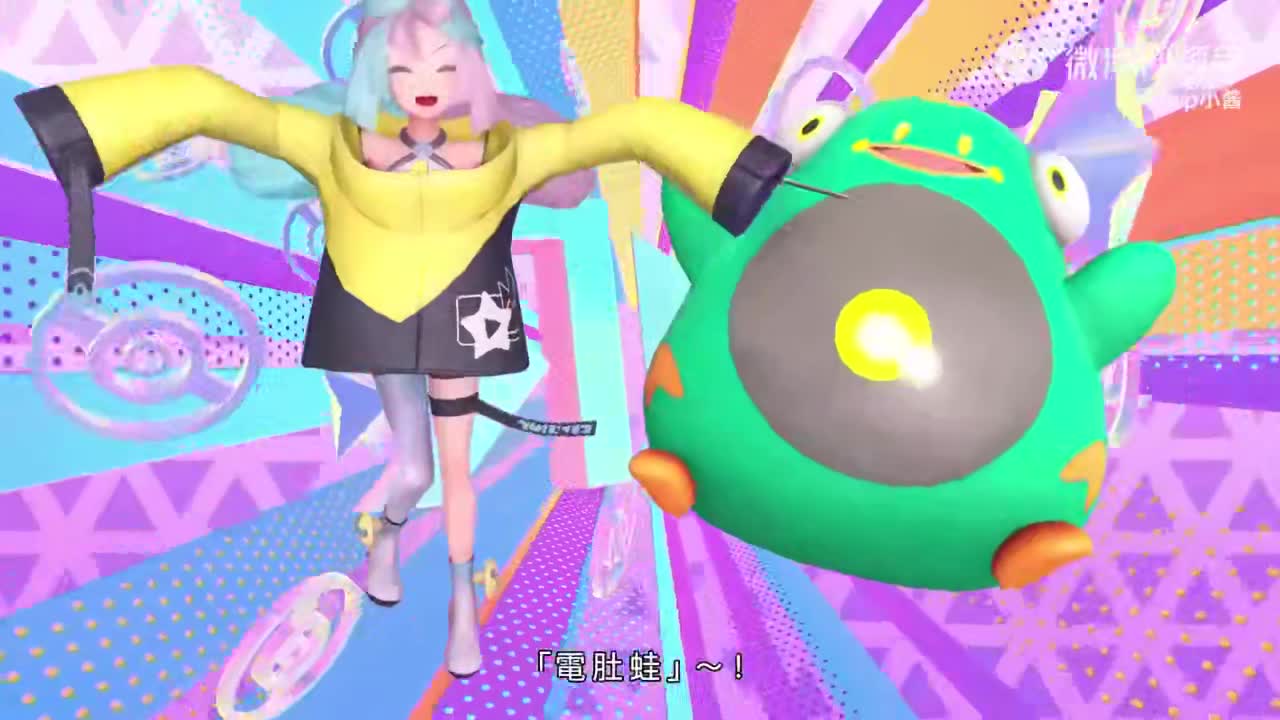 宝可梦节目中配日配视频「奇树奇述直播」更新！|宝可梦|直播|奇树奇述直播_新浪新闻