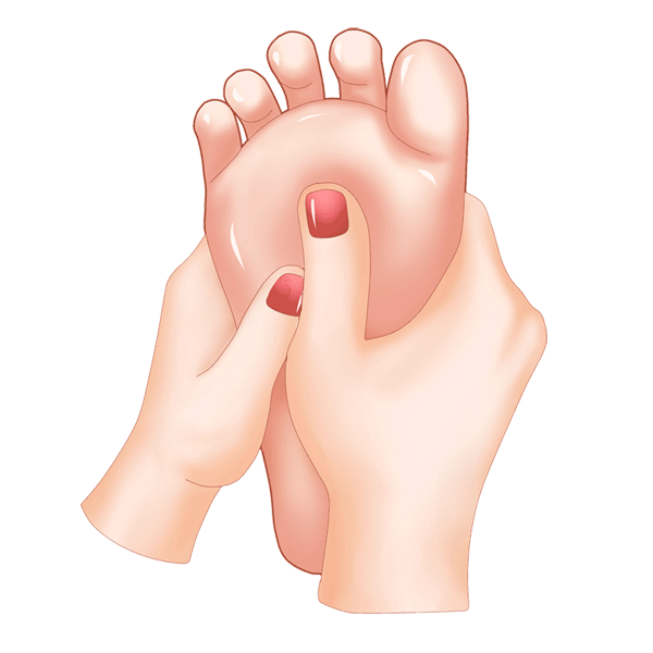 手心脚心"透心凉"怎么办|手脚冰凉|热量|血管_新浪新闻