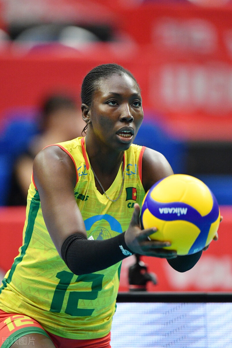 旗鼓相当女排弱旅力争摆脱奥运垫底尴尬热身赛与对手鏖战5局