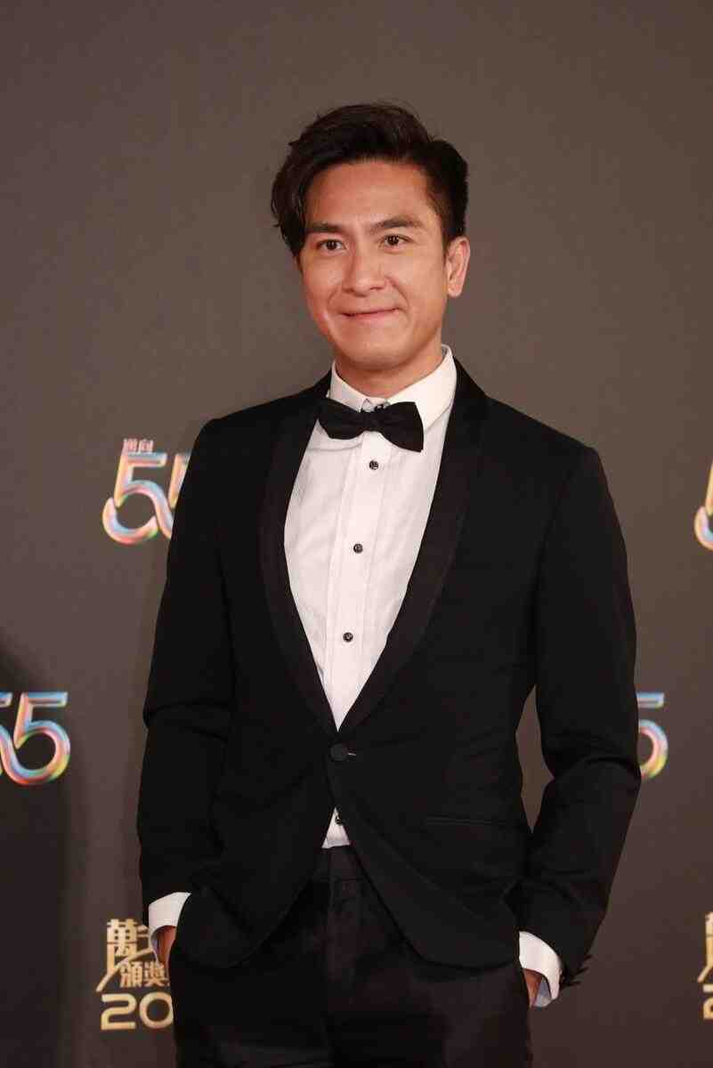 至今不娶妻的9位香港大龄男星,多人情史复杂,最大62岁最小42岁|黄纪莹