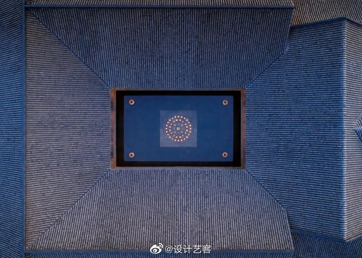 何谓“四水归堂”